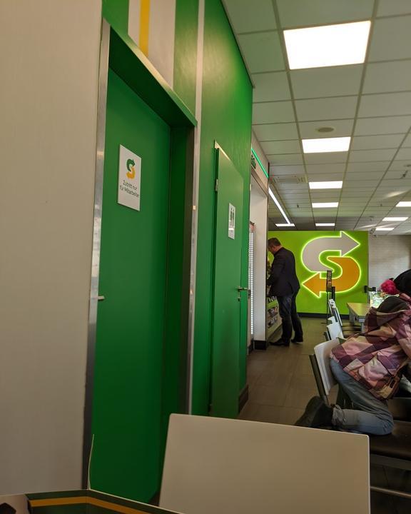 Subway