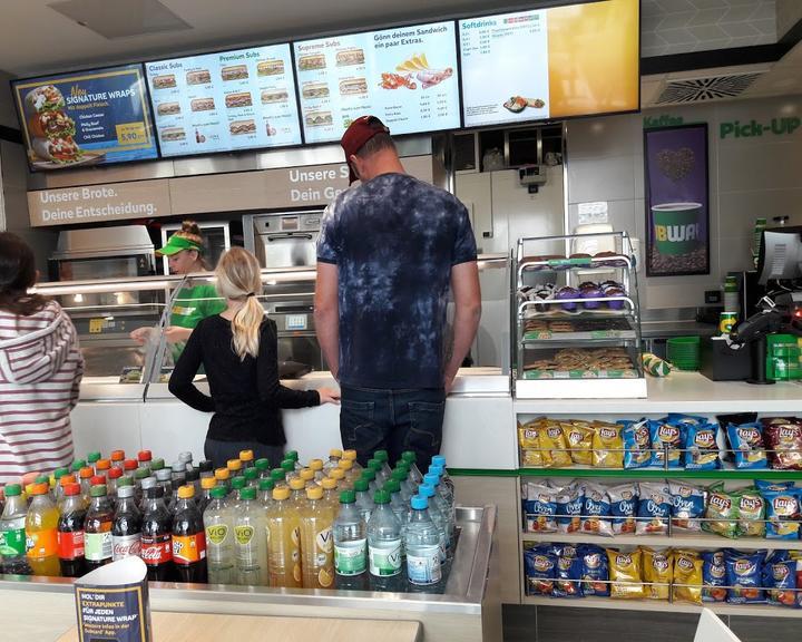 Subway