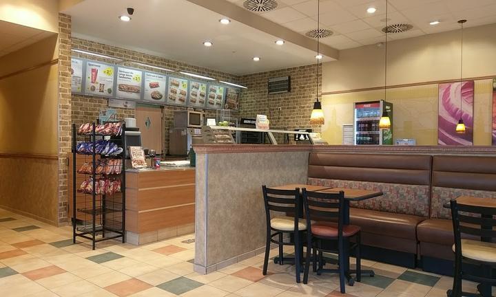 Subway