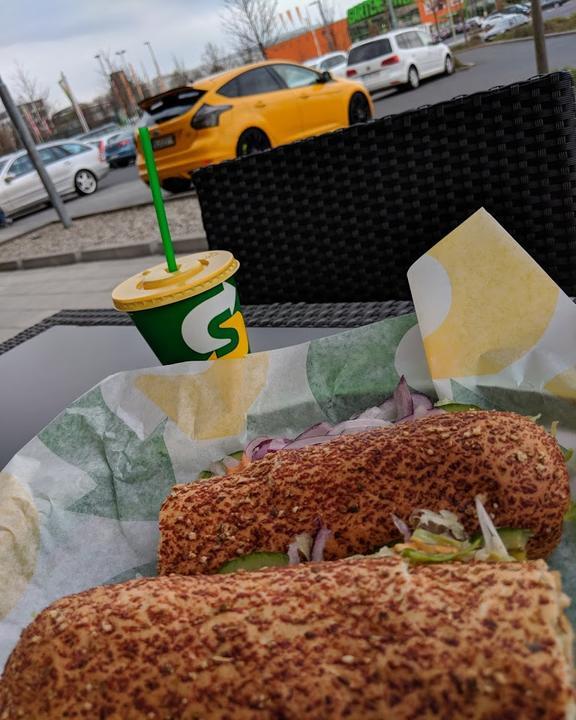 Subway