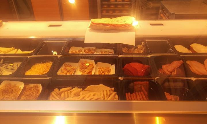 Subway