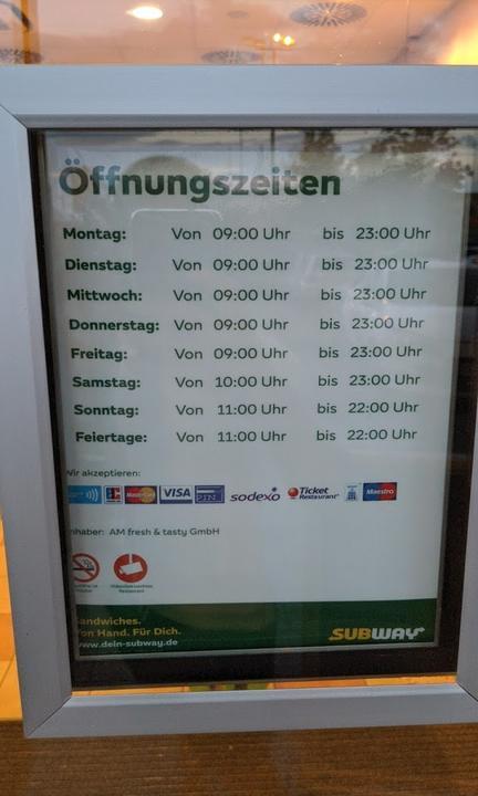 Subway