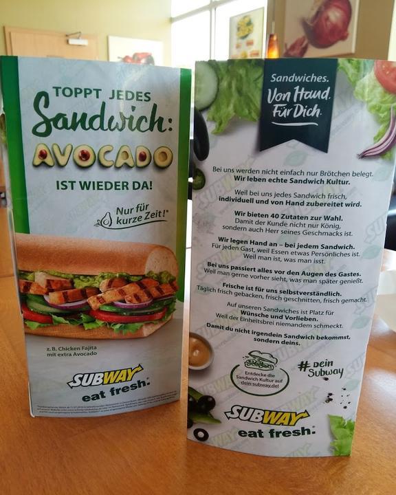 Subway