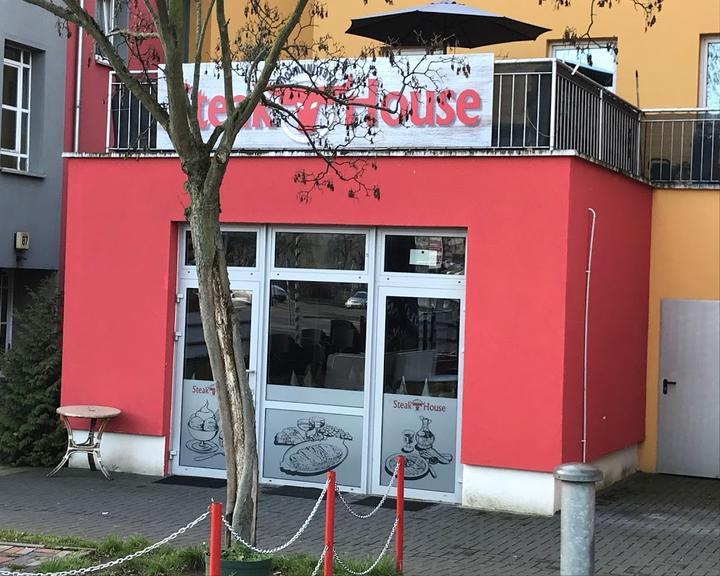 Steak House Giovanni 1978 GmbH