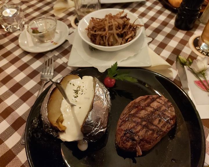 Steak House Giovanni 1978 GmbH