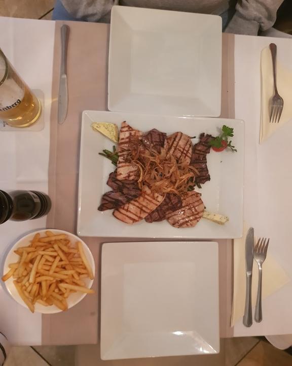 Steak House Giovanni 1978 GmbH