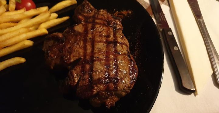 Steak House Giovanni 1978 GmbH
