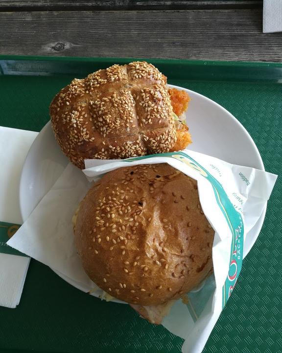 Bäckermeister Grobe GmbH & Co. KG Kaufland Hombruch