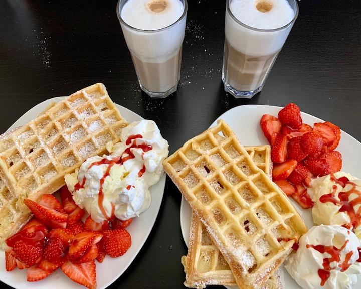 Eis Cafe Capri