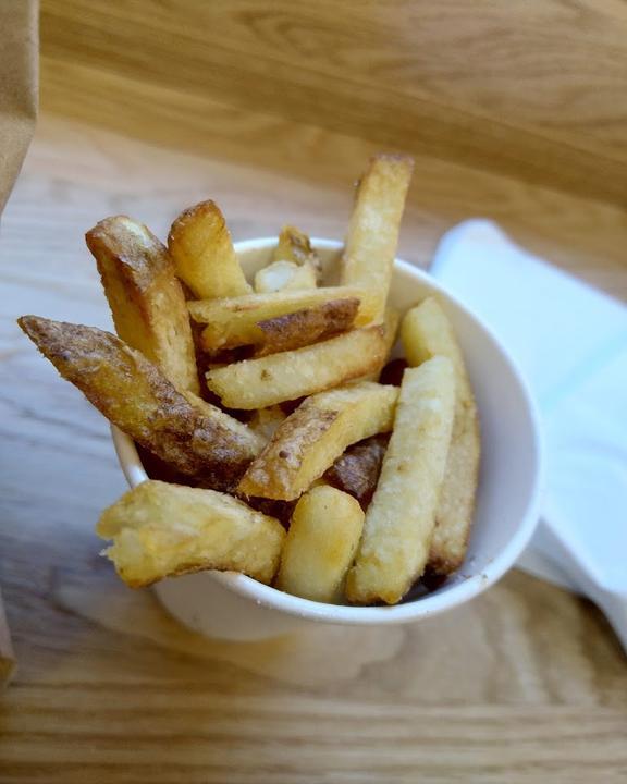 Five Guys
