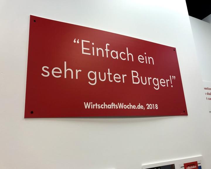 Five Guys
