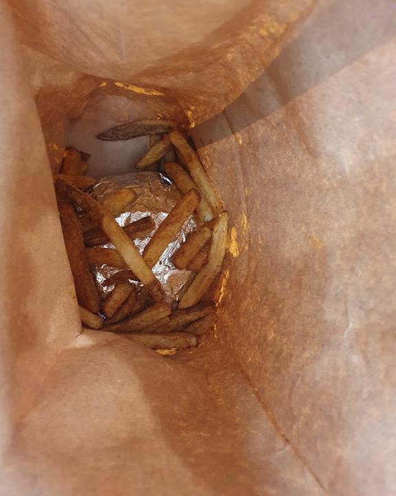 Five Guys