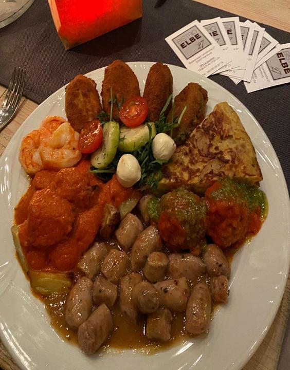 Bistro Elbe 27