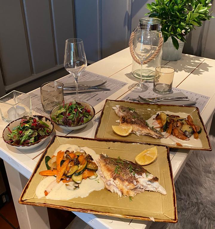 Bistro Elbe 27