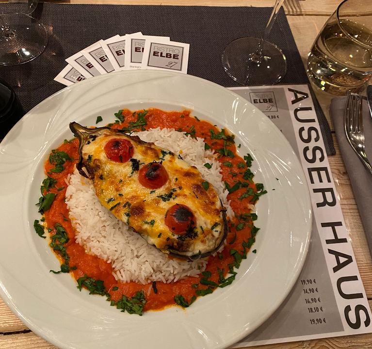 Bistro Elbe 27