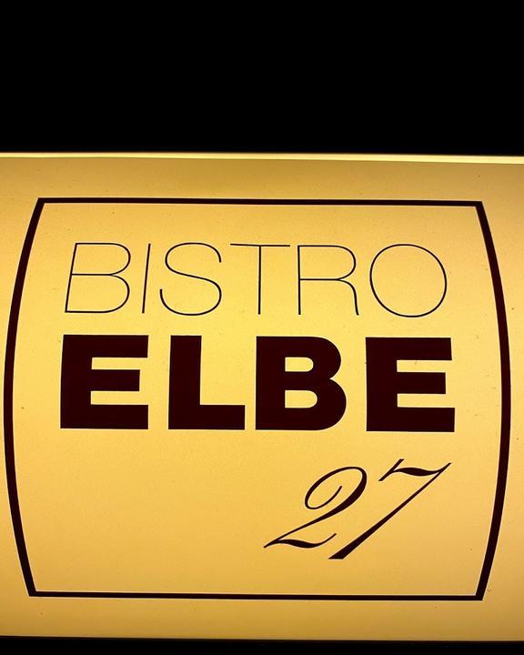 Bistro Elbe 27