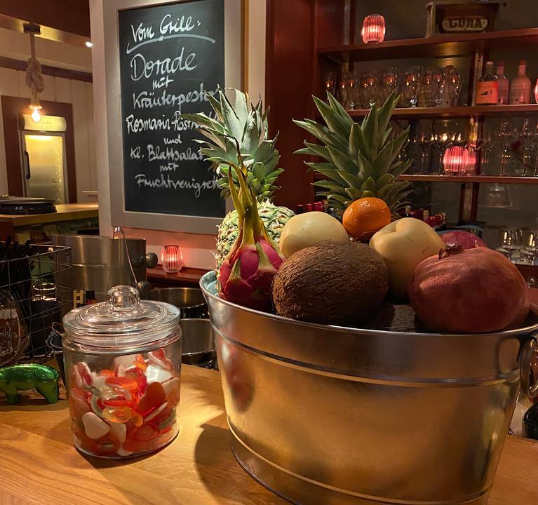 Bistro Elbe 27