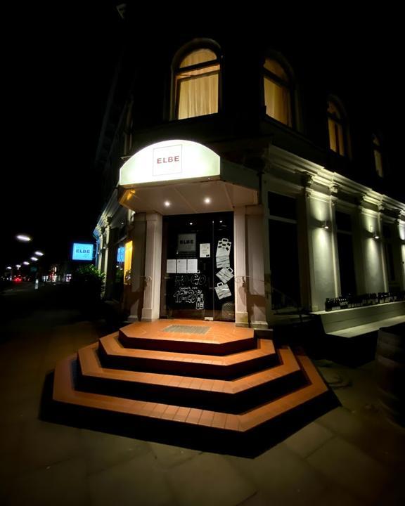 Bistro Elbe 27