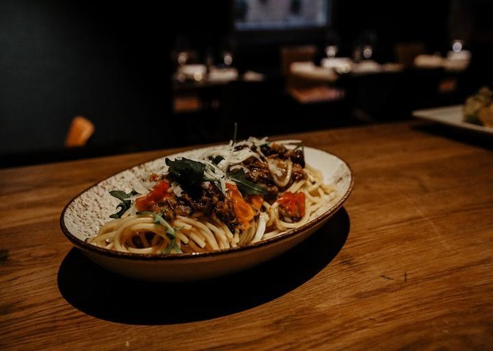 Restaurant Kleinschmeckerei