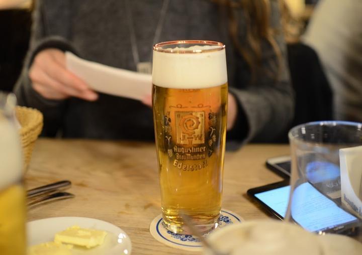 Augustiner am Gendarmenmarkt