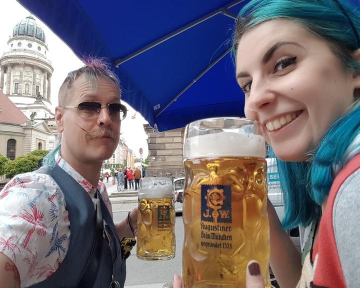 Augustiner am Gendarmenmarkt
