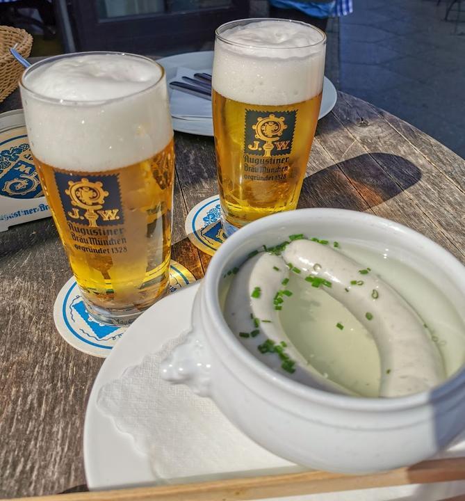 Augustiner am Gendarmenmarkt
