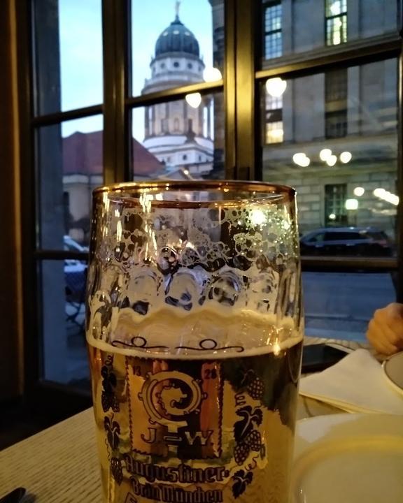 Augustiner am Gendarmenmarkt