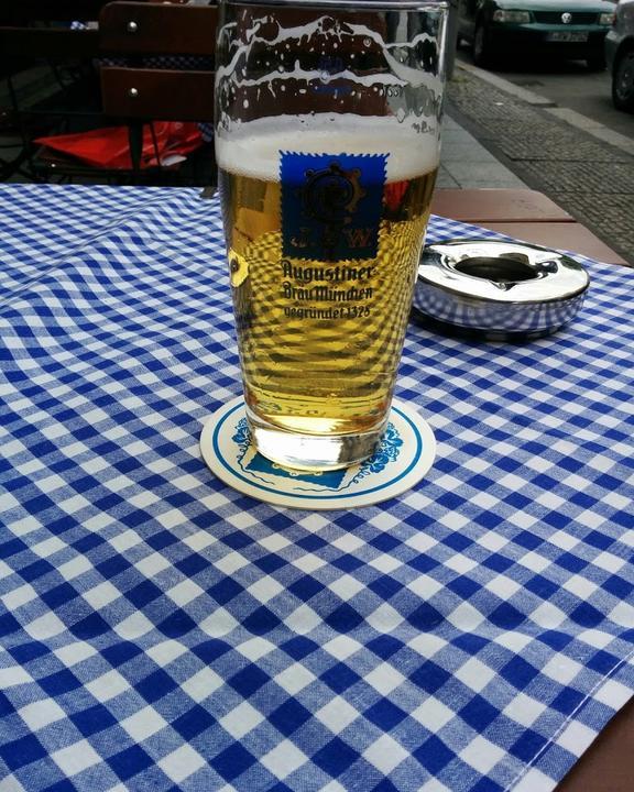 Augustiner am Gendarmenmarkt