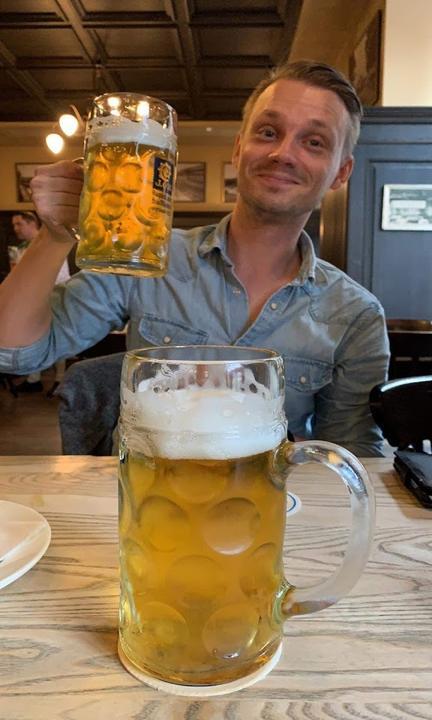 Augustiner am Gendarmenmarkt