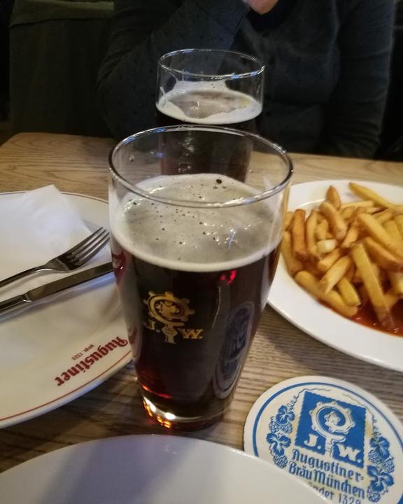 Augustiner am Gendarmenmarkt