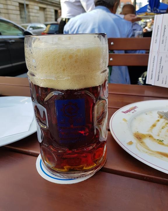 Augustiner am Gendarmenmarkt
