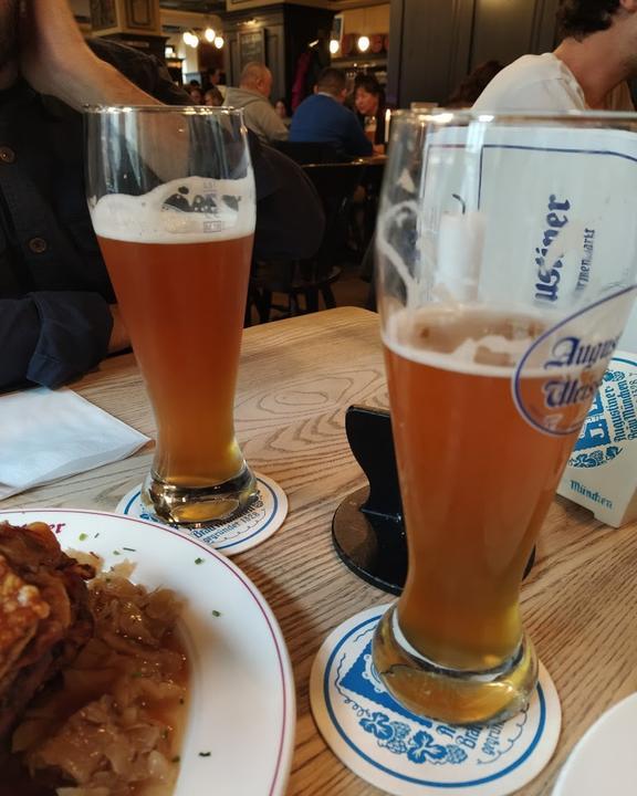 Augustiner am Gendarmenmarkt