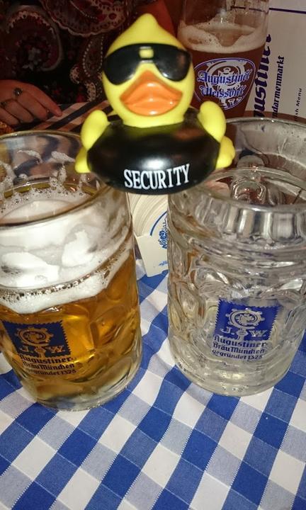 Augustiner am Gendarmenmarkt