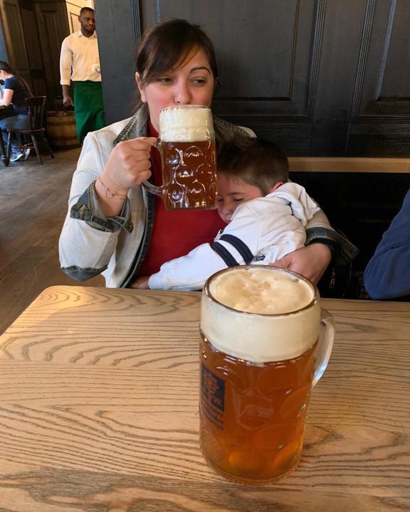 Augustiner am Gendarmenmarkt
