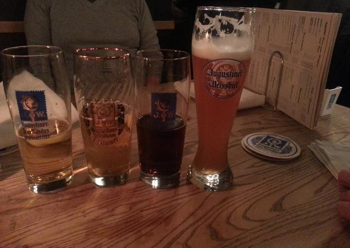 Augustiner am Gendarmenmarkt