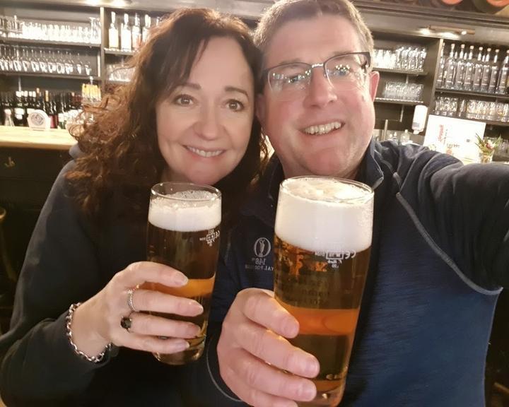 Augustiner am Gendarmenmarkt