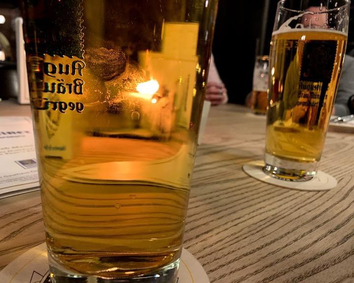 Augustiner am Gendarmenmarkt
