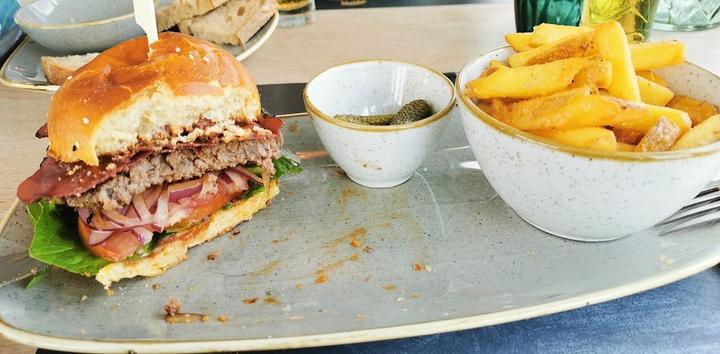 Golden Pig