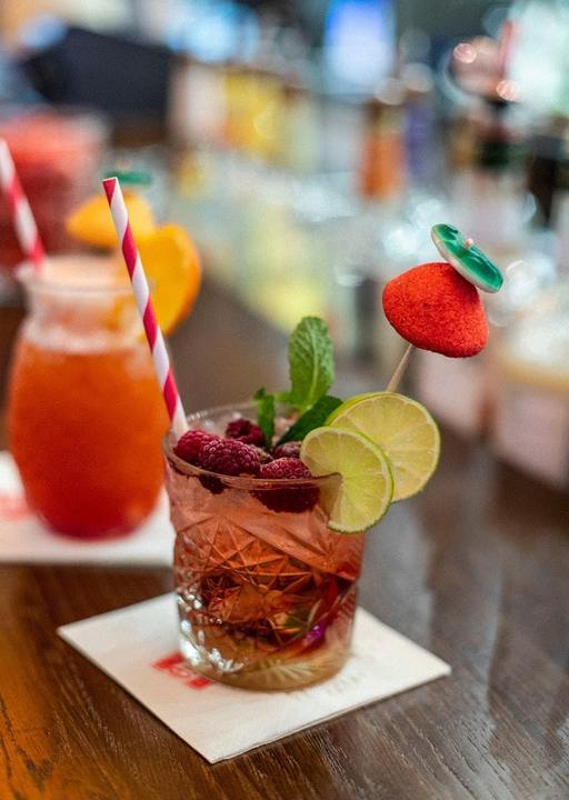 Cafe Extrablatt