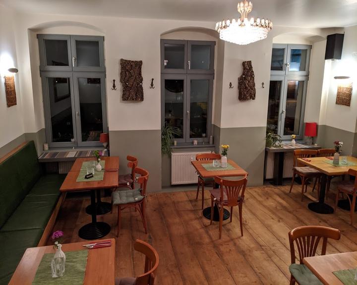 Der neue Platzhirsch
