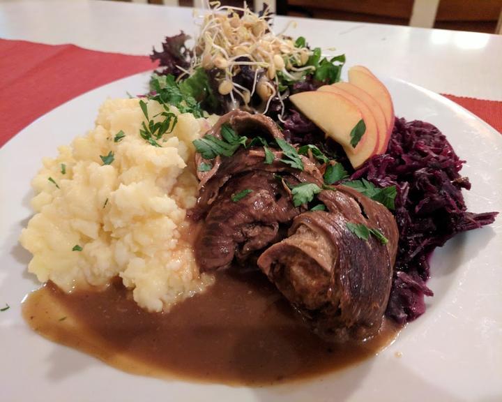 Der neue Platzhirsch