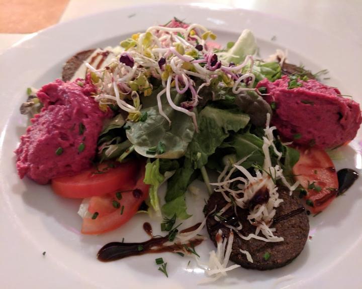 Der neue Platzhirsch