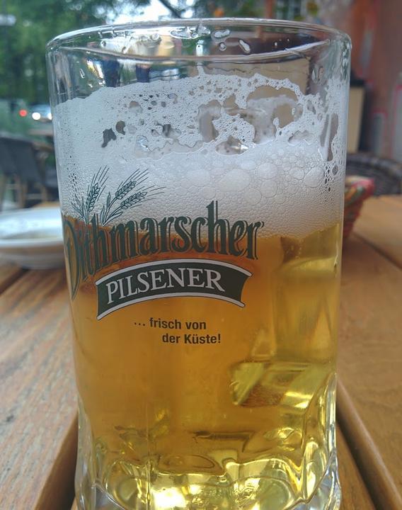Der neue Platzhirsch