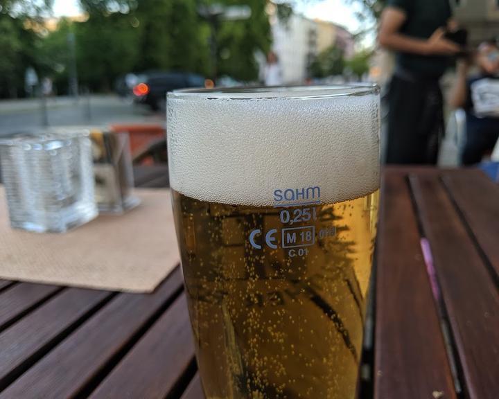 Der neue Platzhirsch