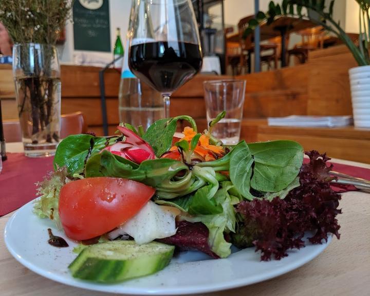 Der neue Platzhirsch