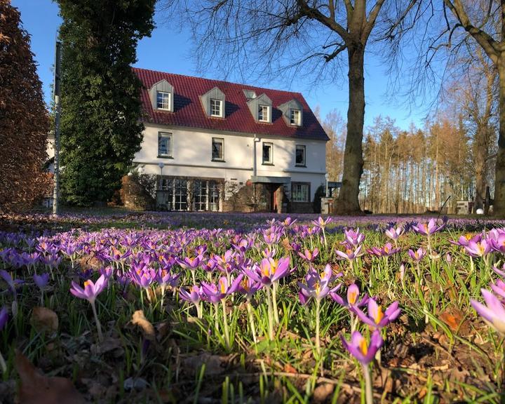 Gutshof Wellenbad