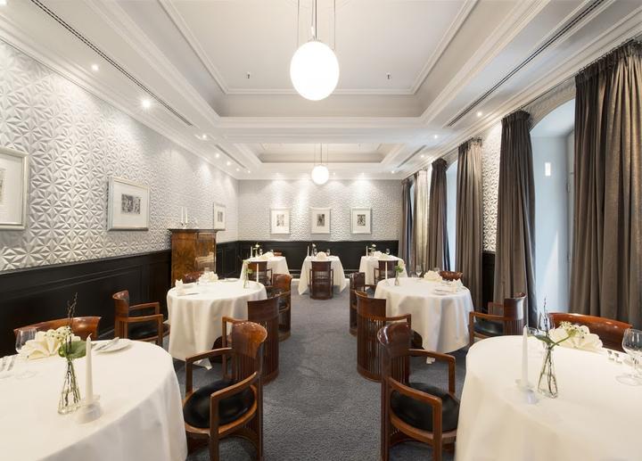BRANDENBURGER HOF