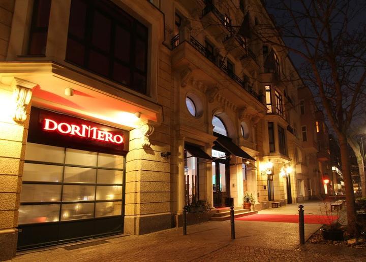 BRANDENBURGER HOF