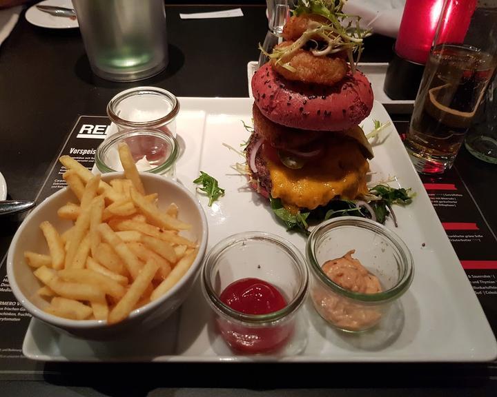 Red Grill