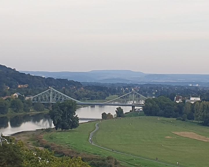 Lingnerterrassen